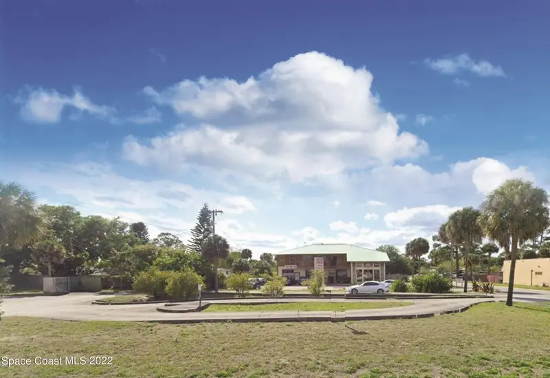 3412 S Washington Avenue, Titusville, Fl 32780, FL