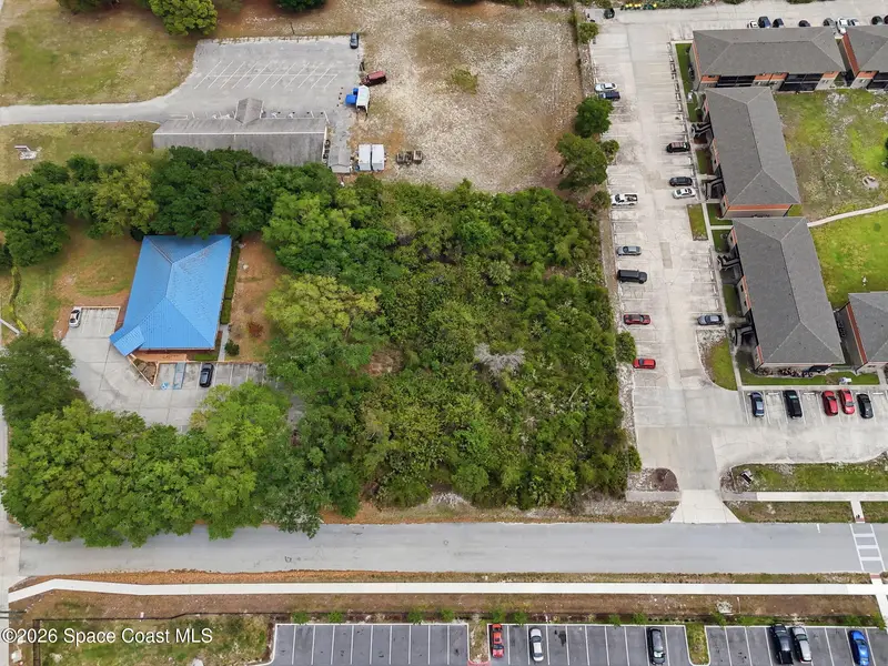 0 University Lane, Cocoa, Fl 32922, FL