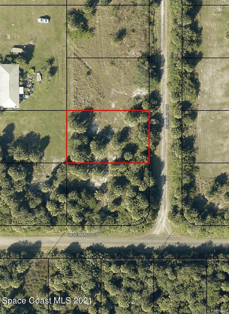 2486 Bimini Avenue Sw, Palm Bay, Fl 32908, FL