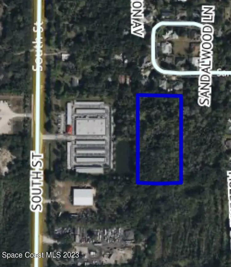0 Unknown, Titusville, Fl 32780, FL