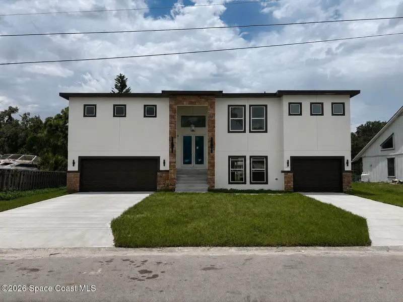 1121 River Drive Ne, Palm Bay, Fl 32905, FL