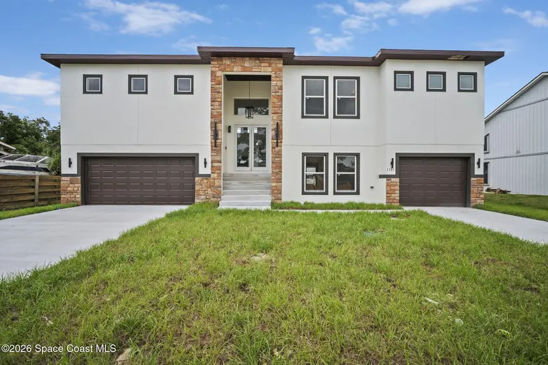 1121 River Drive Ne, Palm Bay, Fl 32905, FL