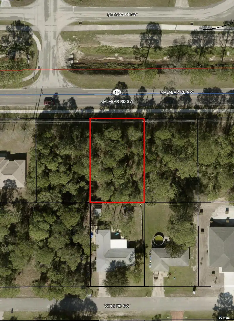 1282 Malabar Road Sw, Palm Bay, Fl 32907, FL