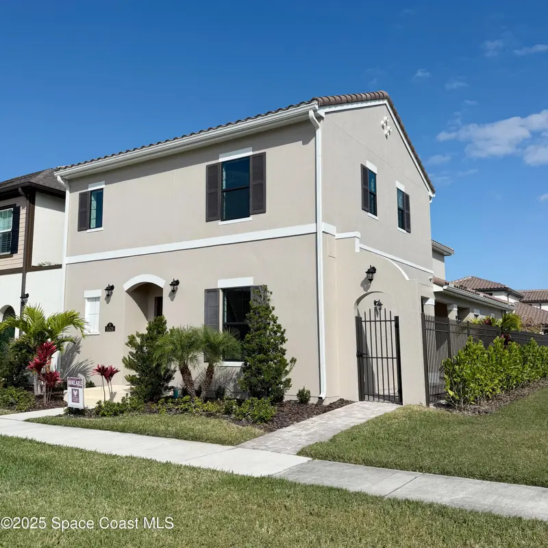 8526 Lyside Drive, Melbourne, Fl 32940, FL