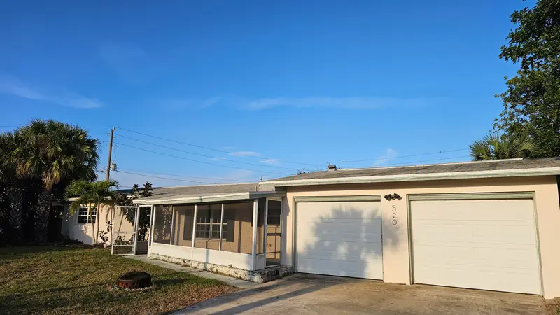 320 Eutau Court, Indian Harbour Beach, Fl 32937, FL