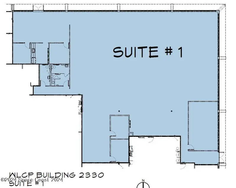 2330 Commerce Park Drive Ne 1, FL