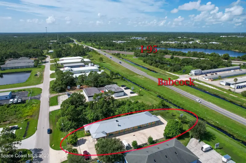 422 Martin Road Se, FL