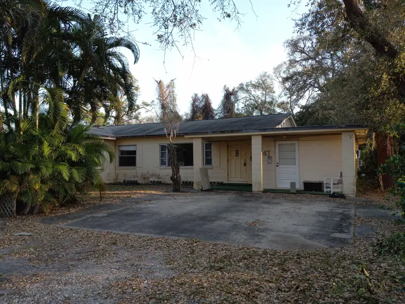 347 W Merritt Avenue, Merritt Island, Fl 32953, FL