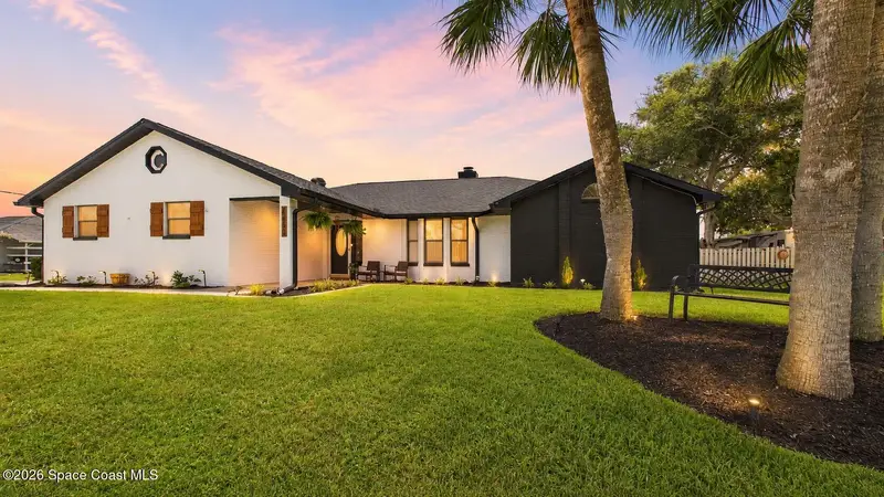 4235 Lee Hall Place, Cocoa, Fl 32927, FL