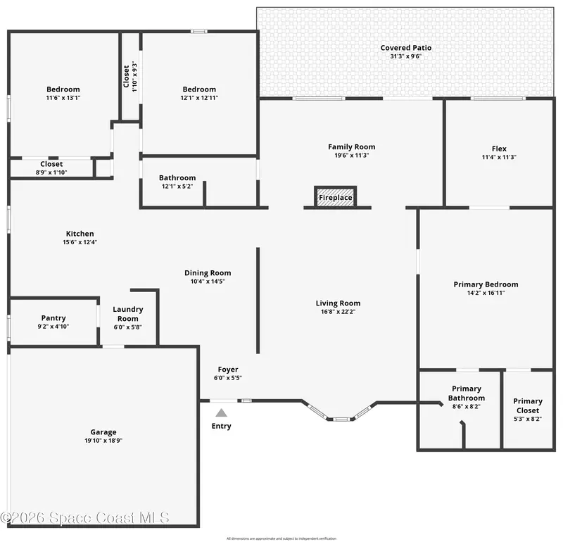 4235 Lee Hall Place, Cocoa, Fl 32927, FL