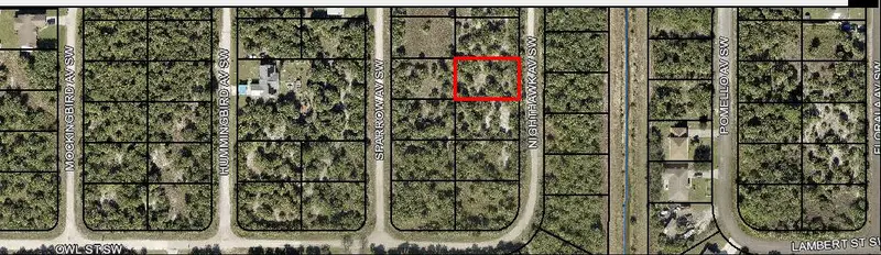 3362 Nighthawk Avenue, Palm Bay, Fl 32908, FL