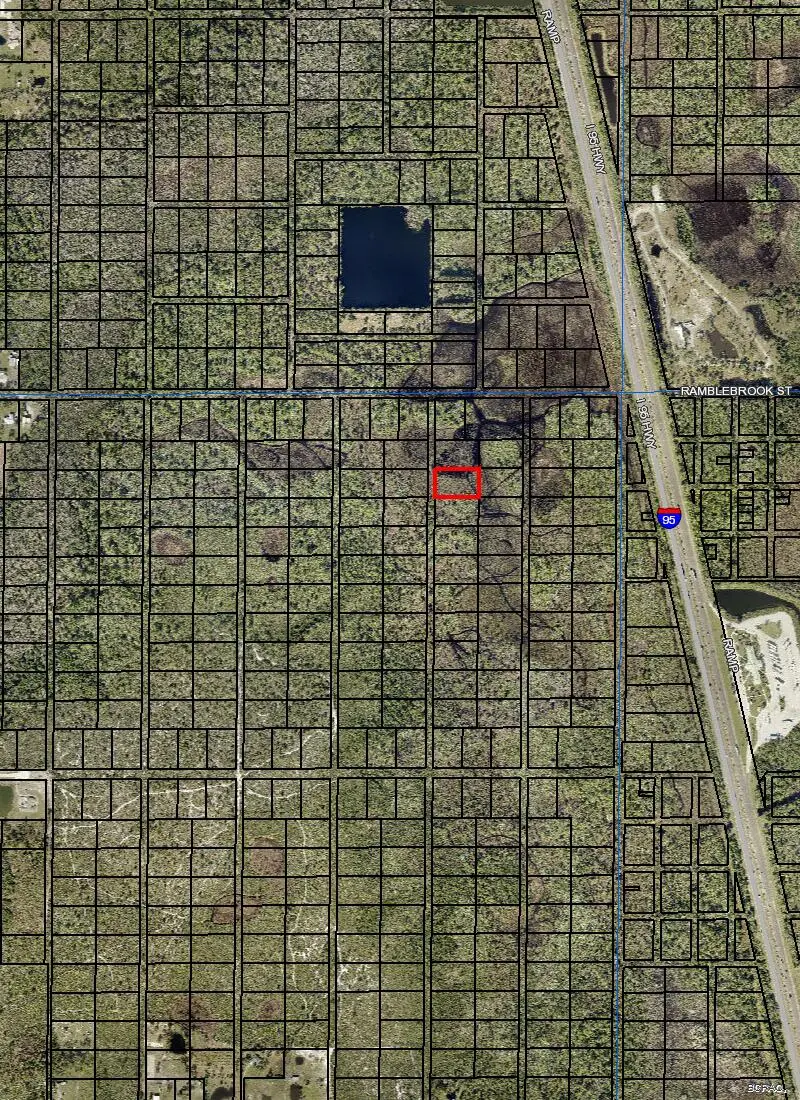 0 East Of Whynot Drive, Palm Bay, Fl 32909, FL