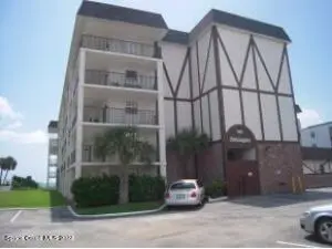 383 N Atlantic Avenue 308, Cocoa Beach, Fl 32931, FL
