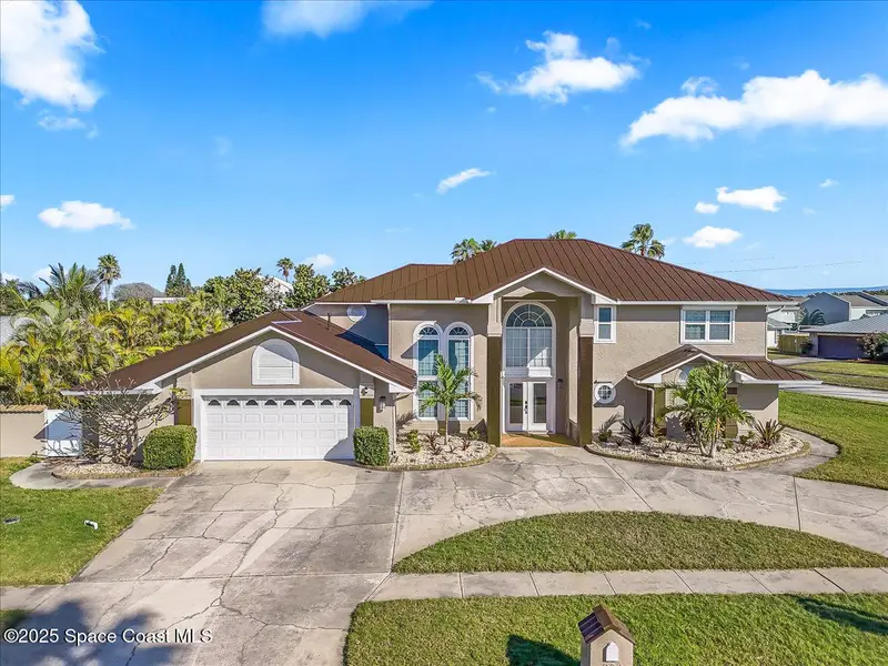 204 Cherry Drive, Melbourne Beach, Fl 32951, FL