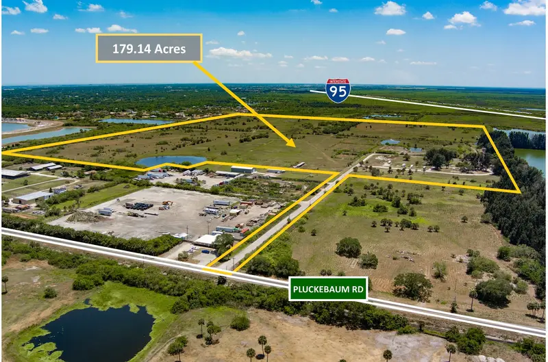 00 Pluckebaum Lane, Rockledge, Fl 32955, FL