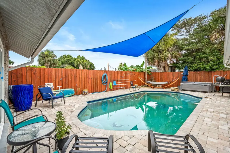 Eau Gallie listing