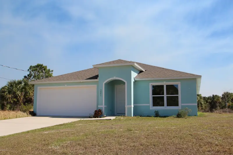3041 Fitzpatrick Avenue Sw, Palm Bay, Fl 32908, FL