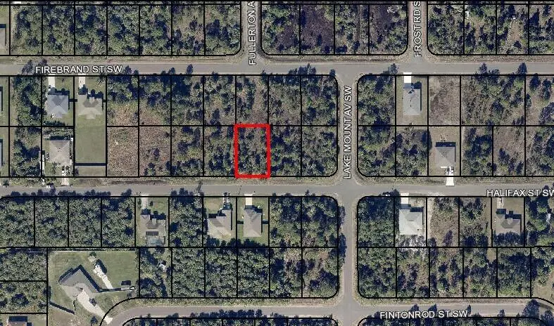 513 Halifax Street Sw, Palm Bay, Fl 32908, FL