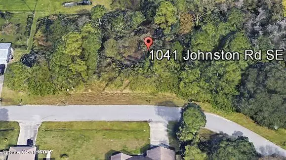 1041 Johnston Road Se, Palm Bay, Fl 32909, FL