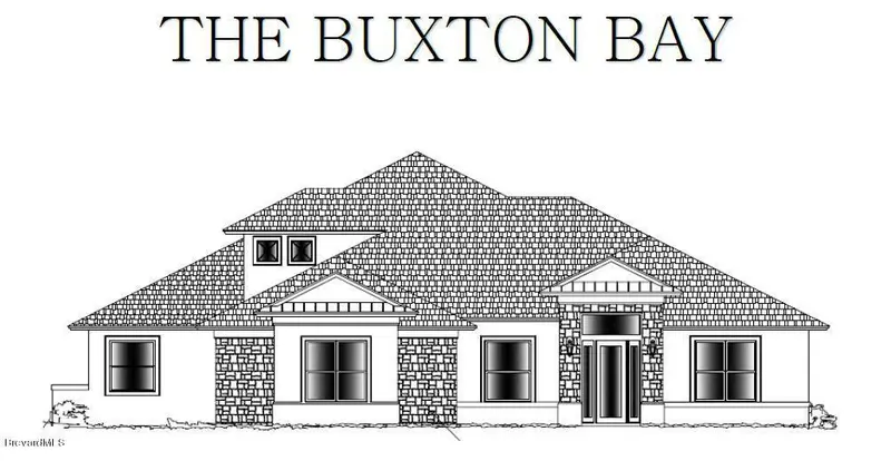 3564 Province Drive, Melbourne, Fl 32934, FL