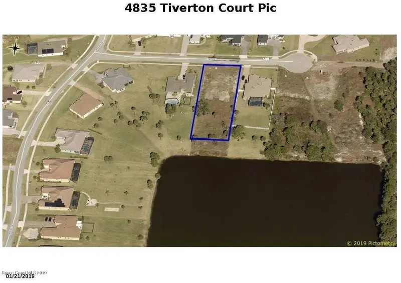 4835 Tiverton Court, Melbourne, Fl 32934, FL