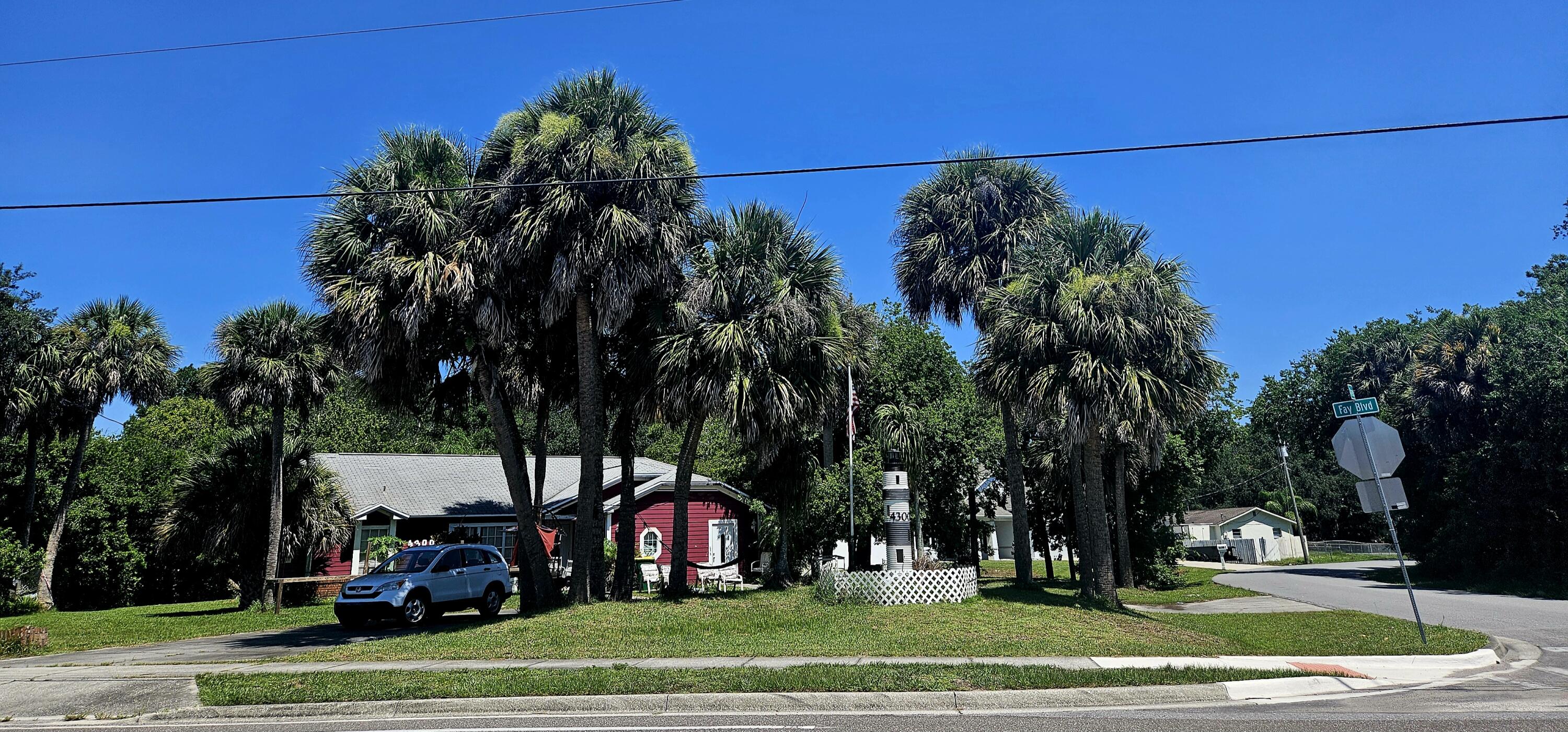 4300 Fay Boulevard, Cocoa, Fl 32927, FL