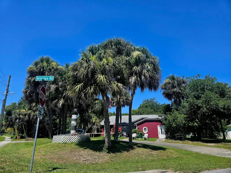 4300 Fay Boulevard, Cocoa, Fl 32927, FL
