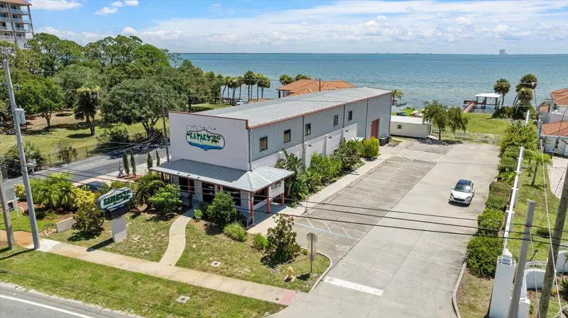 3405 S Washington Avenue, Titusville, Fl 32780, FL