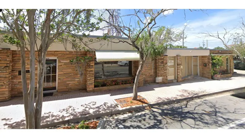 625, Brevard Avenue 627, 629, Cocoa, Fl 32922, FL
