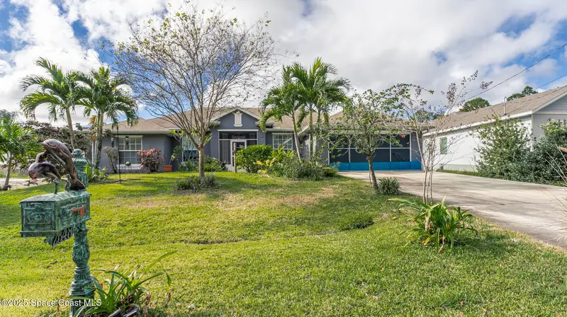 2648 Feise Ave Avenue Se, Palm Bay, Fl 32909, FL