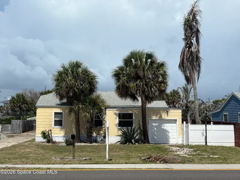 1320 S Atlantic Avenue, Cocoa Beach, Fl 32931, FL