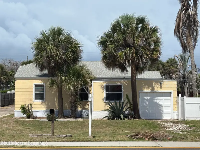 1320 S Atlantic Avenue, Cocoa Beach, Fl 32931, FL