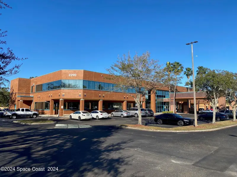 2290 W Eau Gallie Boulevard 100, Melbourne, Fl 32935, FL