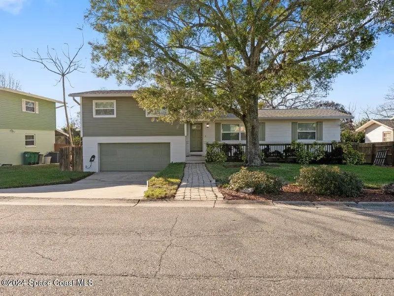 3057 Skyline Drive, Cocoa, Fl 32922, FL