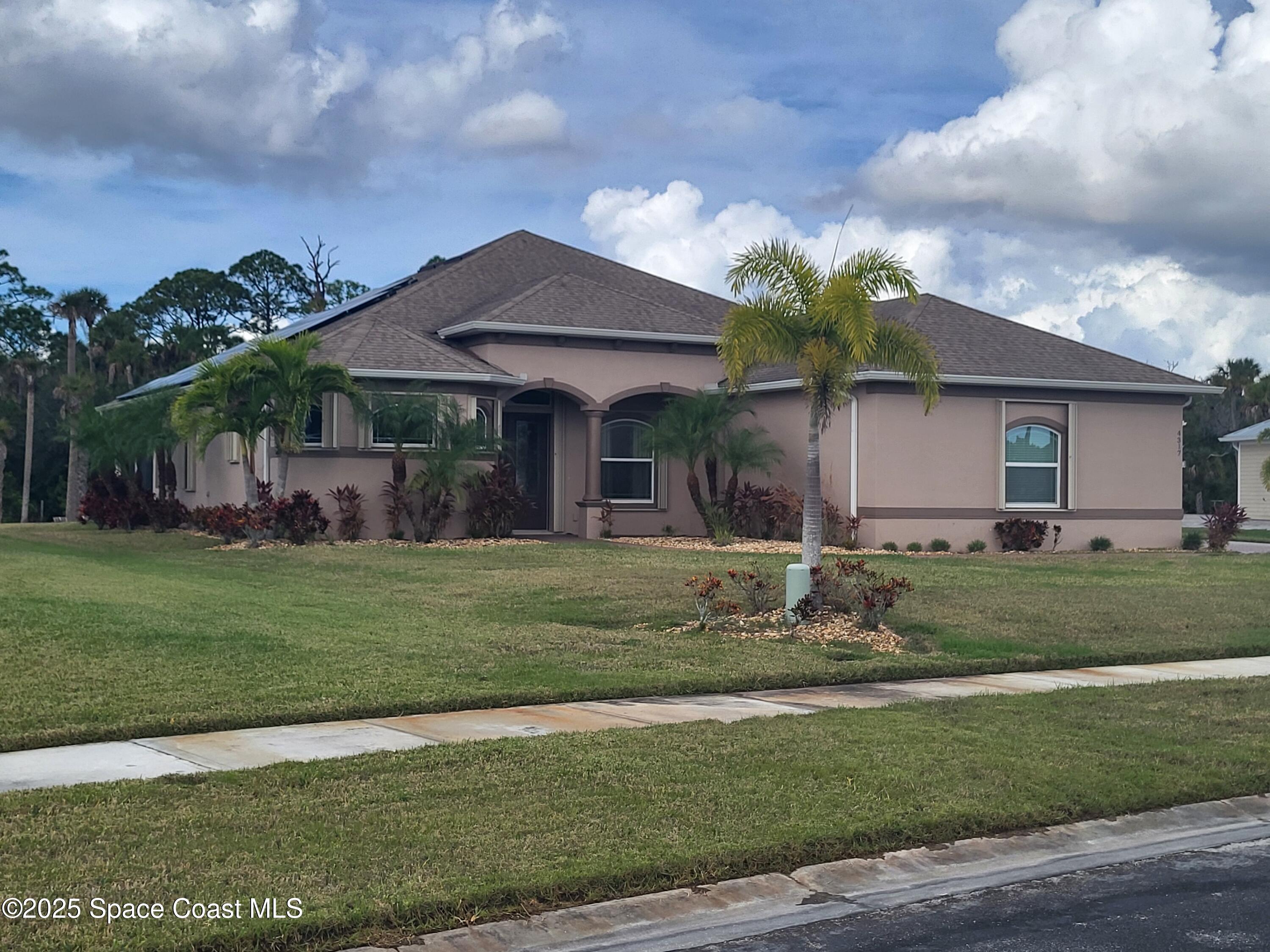 4317 Preservation Circle, Melbourne, Fl 32934, FL
