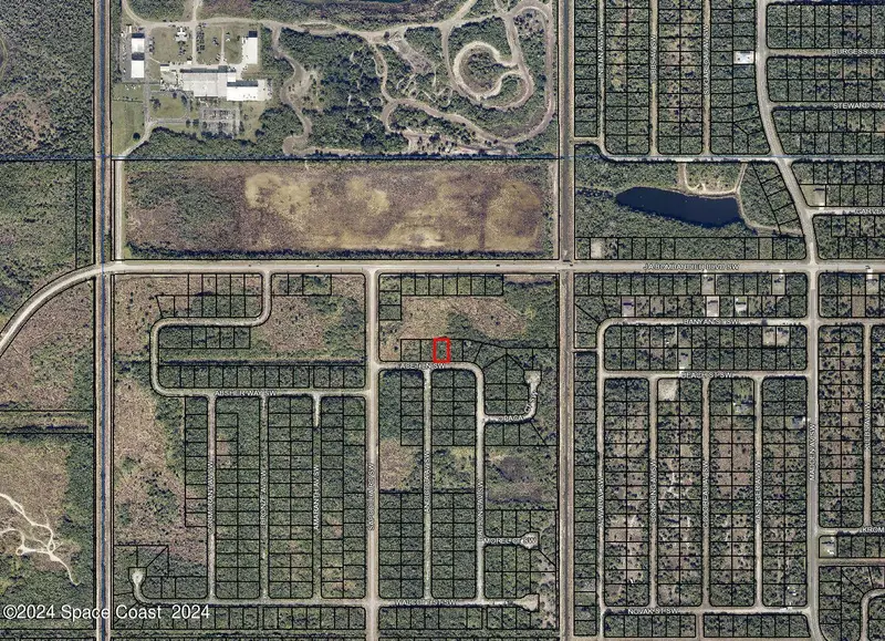 949 Facet Lane Sw, Palm Bay, Fl 32908, FL