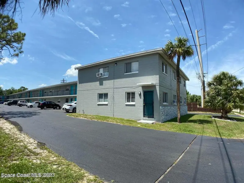 1404 S Deleon Avenue, Titusville, Fl 32780, FL