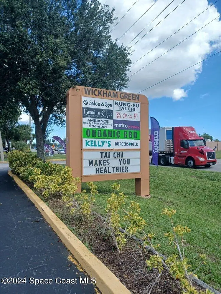 678 N Wickham Road 678, FL