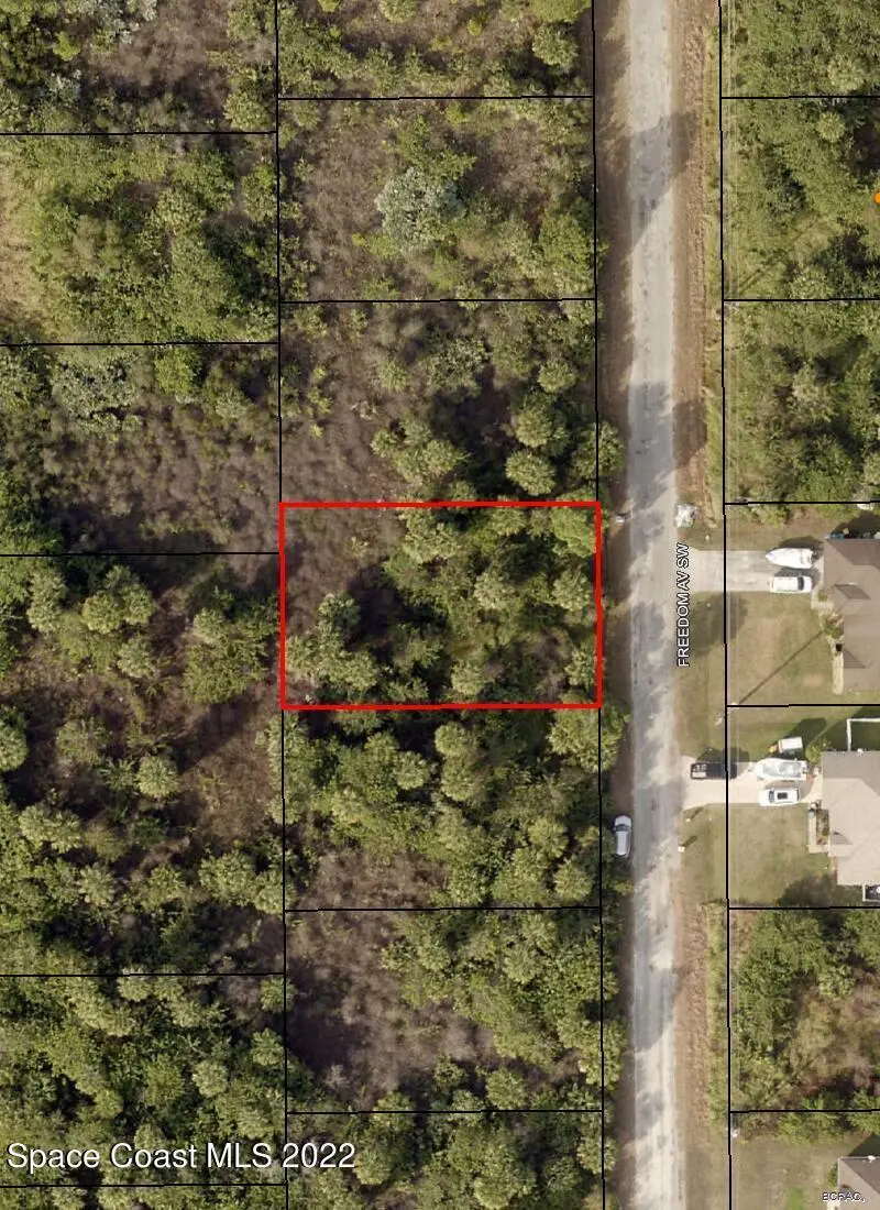3330 Freedom Avenue Sw, Palm Bay, Fl 32908, FL