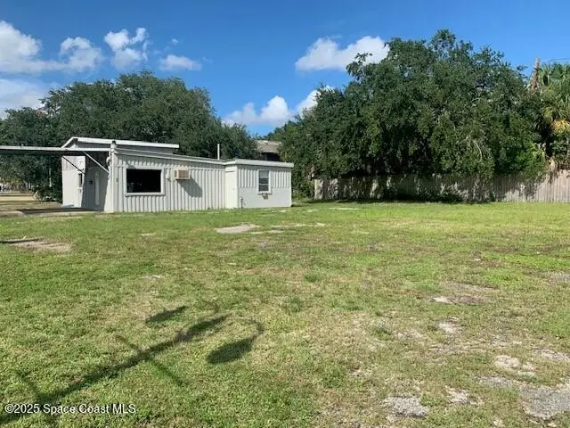 603 S Washington Avenue, Titusville, Fl 32796, FL
