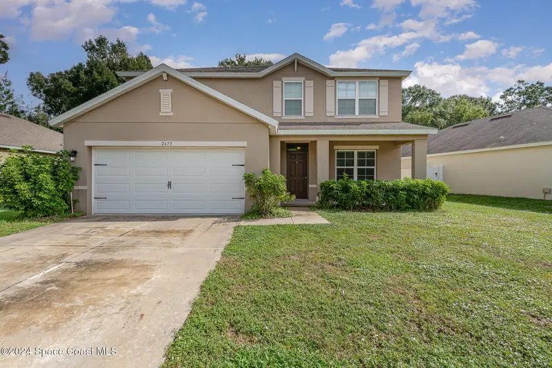 2675 Falcon Lane, Mims, Fl 32754, FL