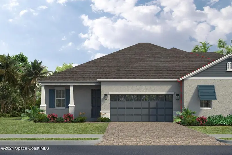 3320 Galeras Drive, Melbourne, Fl 32940, FL