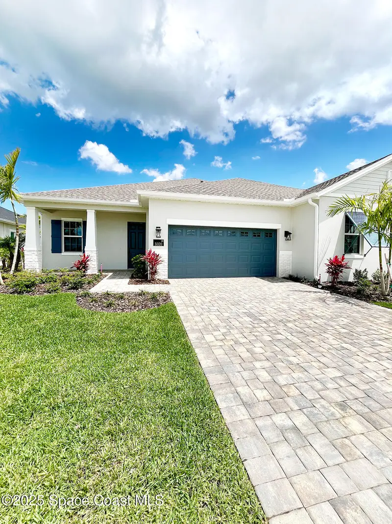 3320 Galeras Drive, Melbourne, Fl 32940, FL