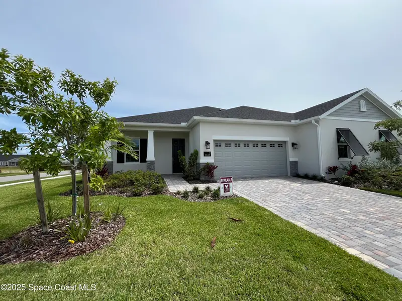 3048 Pangea Circle, Melbourne, Fl 32940, FL