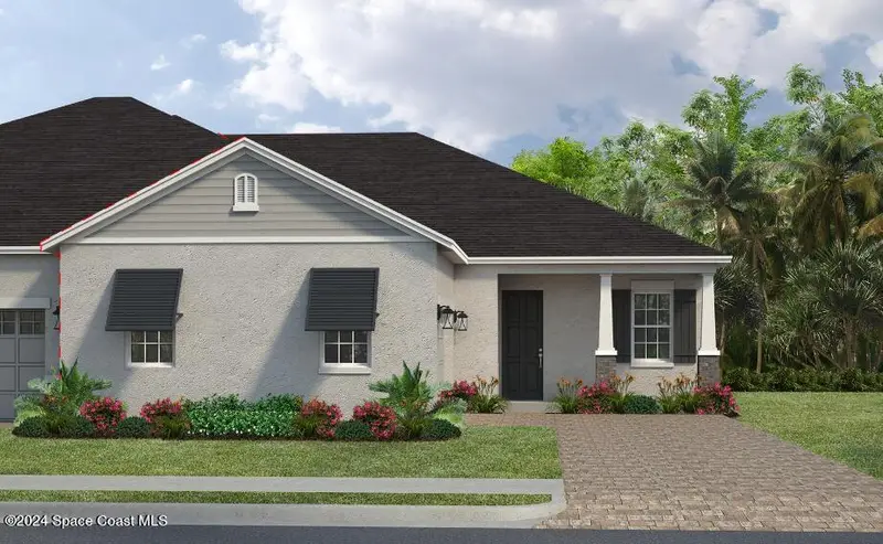 3038 Pangea Circle, FL