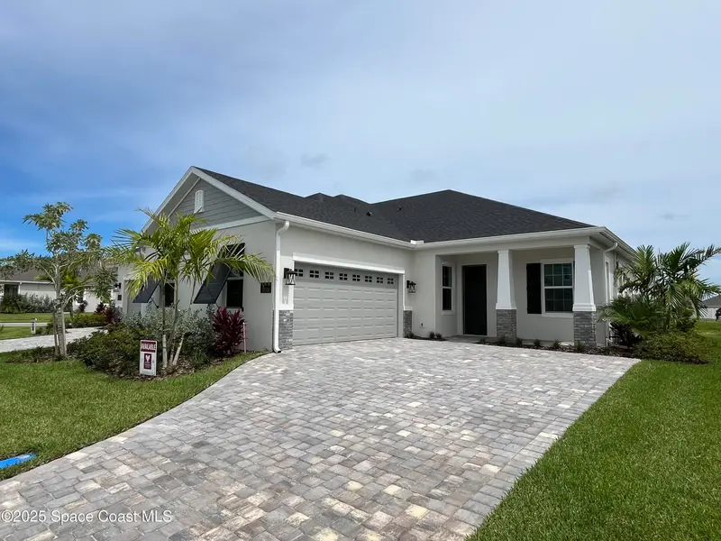 3038 Pangea Circle, Melbourne, Fl 32940, FL