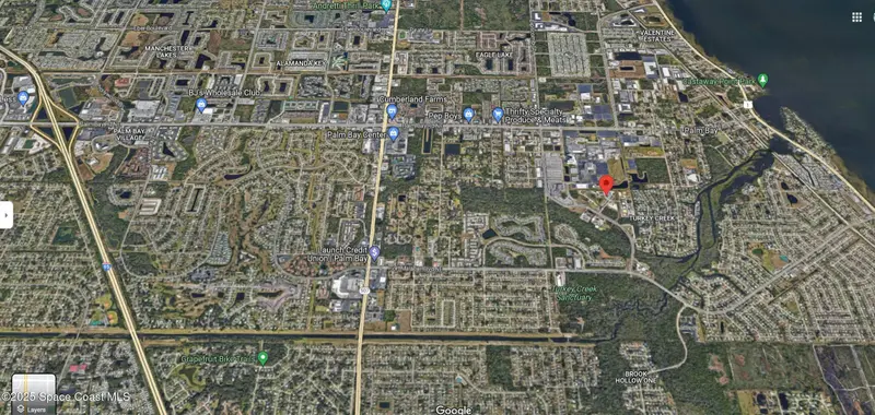 1085 Clearmont Street Ne, FL