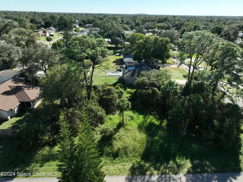 6643 Emil Avenue, Port Saint John, Fl 32927, FL