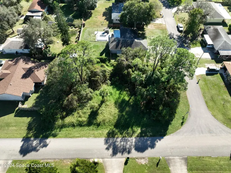 6643 Emil Avenue, Port Saint John, Fl 32927, FL