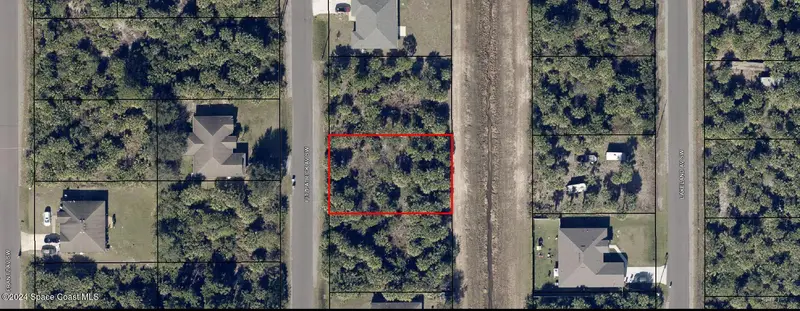 3131 Fitzpatrick Avenue Sw, Palm Bay, Fl 32908, FL